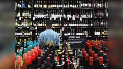 Delhi New Excise Policy: दिल्ली में न्यू एक्साइज पॉलिसी के बाद शराब की 552 दुकानें खुलीं, 849 शॉप खोलने की है परमिशन