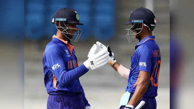 U-19 WC India vs Bangladesh QF: भारत ने बांग्लादेश को हराकर सेमीफाइनल में बनाई जगह, ऑस्ट्रेलिया से होगा मुकाबला