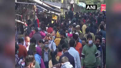 Delhi Covid Restrictions: दिल्ली में पूरी तरह से खत्म नहीं हुआ है कोविड प्रतिबंध, अभी भी जारी हैं ये बंदिशें