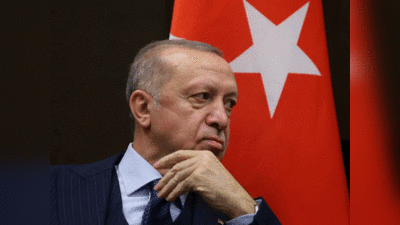 Erdogan: तुर्की में 19 साल में सबसे अधिक महंगाई, भड़के एर्दोगान ने सच बताने वाले को किया बर्खास्‍त