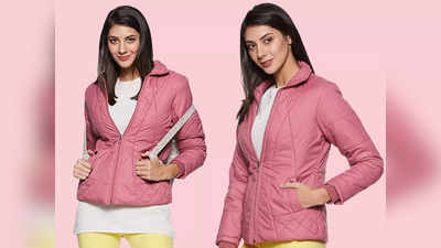 बहुत ही सस्ती कीमत में मिल रहे हैं ये Women’s Jacket, कीमत ₹679 से शुरू