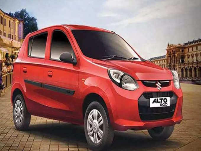 Maruti Alto CNG Car Loan Down Payment EMI Details 2