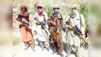 Balochistan: बलूचिस्‍तान में पाकिस्‍तान आर्मी- चीन का काल बन रहे बलूच विद्रोही, बनाई अपनी नई सेना