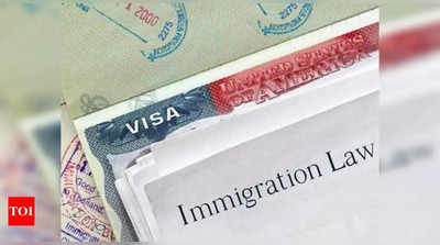 H-1B Visa : అమెరికా వెళ్లాలనుకునే వారికి రిజిస్ట్రేషన్లు.. సగానికి పైగా వీసాలు మనవారికే!