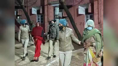 Shivpuri News : पत्नी, सास, ससुर, साली और साले को जिंदा जलाया... कोर्ट ने सात आरोपियों को उम्र कैद की सजा सुनाई