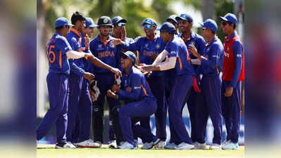 U19 World Cup: ಬಾಂಗ್ಲಾ ಮಣಿಸಿ ಸೆಮಿಫೈನಲ್ ಪ್ರವೇಶಿಸಿದ ಭಾರತ!