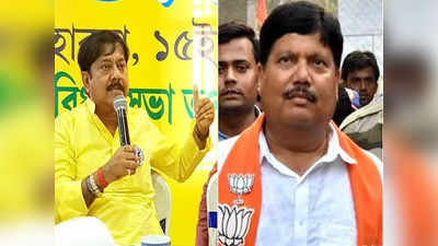 West Bengal: महात्मा गांधी की पुण्यतिथि पर हावी रही राजनीति, BJP सांसद के पहुंचते ही मंच से उतरे ममता के मंत्री