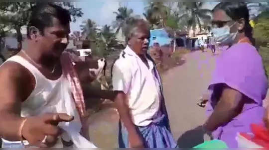 கொரோனா தடுப்பூசி போட்டுக்கிட்டா இலவச வீடு… ஜாக்பாட் அறிவிப்பு!