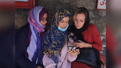 Pregnant Journalist: अफगानिस्तान में फंसी न्यूजीलैंड की गर्भवती पत्रकार को तालिबान का ऑफर, अपने देश में नो एंट्री