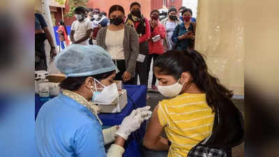 ১৫ থেকে ১৮ বছর বয়সীদের কোভিড টিকাকরণে পিছিয়ে মণিপুর