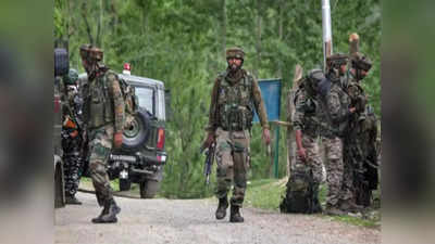 Kashmir Encounter: कश्मीर में एक रात में दो एनकाउंटर, जैश-ए-मोहम्मद के कमांडर समेत पांच आतंकी ढेर