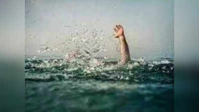 Shahdol News : खेलते समय पानी से भरे गड्ढे में गिरे दो मासूमों की मौत