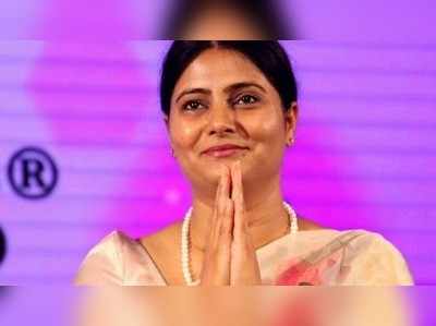 Anupriya Patel: BJP की सहयोगी पार्टी अपना दल (एस) की कानपुर-बुंदेलखंड में एंट्री... चार सीटों पर उतारे प्रत्याशी