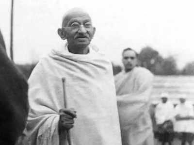 Mahatma Gandhi Death Anniversary: बापू की पुण्यतिथि पर कांग्रेस का बीजेपी पर हमला, कहा- गांधी हत्या के समर्थक उनके विचार की हत्या नहीं कर पाएंगे