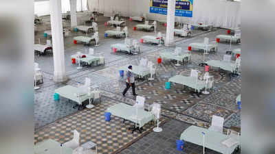Delhi Covid Cases: दिल्ली में 17 दिनों में कोविड के एक्टिव मरीजों में 4.38 गुना कमी, ठीक होने वालों की तादाद ज्यादा