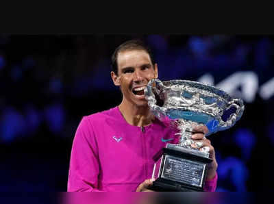 Rafael Nadal నెం.1 రికార్డ్.. ఫెదరర్ జకోవిచ్‌‌లు వెనక్కి