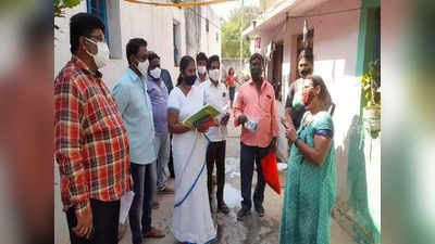 Fever Survey Report: తెలంగాణ సర్కార్‌కు ఫీవర్ సర్వే రిపోర్టు.. లక్షల మందిలో వైరస్ లక్షణాలు..