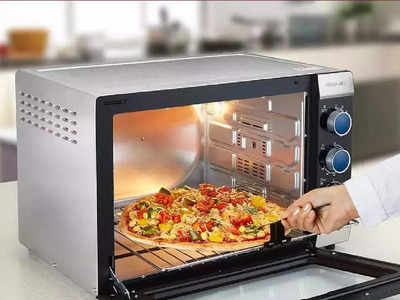 मोठ्या कुटुंबासाठी घ्या Big Microwave Oven, मिळवा ७००० रु.पर्यंत डिस्काउंट