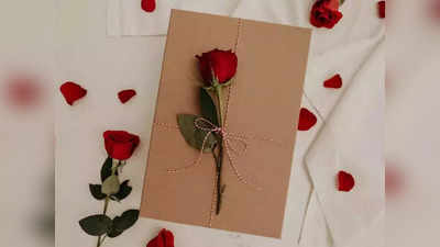 परफेक्ट Valentines Day Gift For Boyfriend चे पर्याय खास तुमच्यासाठी