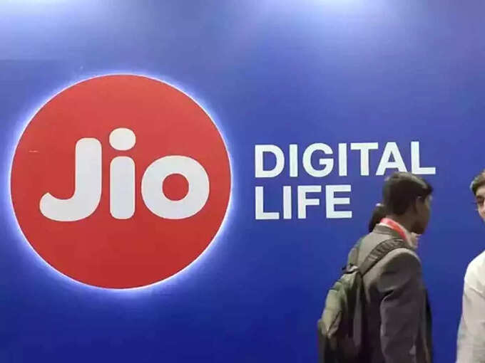 ​Jio चा ६०१ रुपयांचा प्लान