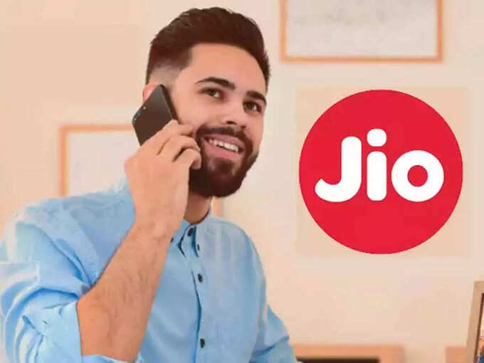 ​Jio चा ४१९ रुपयांचा प्लान