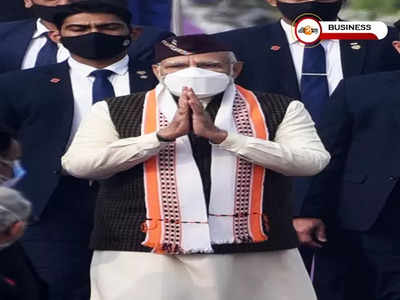 Narendra Modi: আর্থিক বৃদ্ধির জন্য দেশে কঠিন সময়, সংসদে বার্তা মোদীর