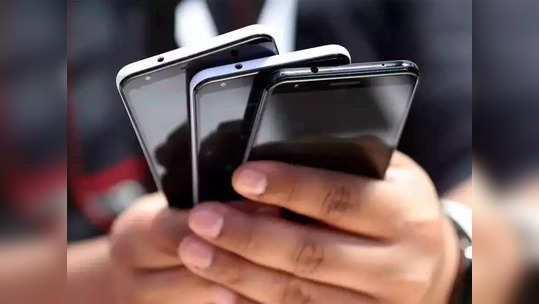 Mobiles: దూసుకెళుతున్న భారత్.. సంవత్సరంలో ఎన్ని కోట్ల మొబైళ్లు తయారయ్యాయో తెలుసా..? 