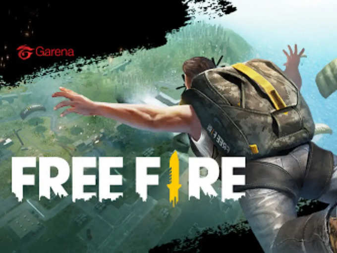 garena free fire.