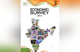 Economic Survey: कोरोना महामारी के बाद साल 2022-23 की चुनौतियों से निपटने में बेहतर स्थिति में है भारत