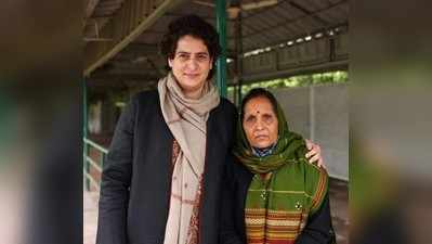 UP Election: खुशी दुबे की मां को कांग्रेस ने दिया टिकट, कल्यानपुर सीट से लड़ेंगी चुनाव