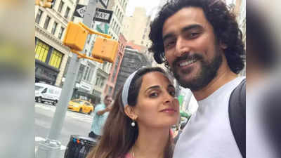 शादी के 8 साल बाद Kunal Kapoor और नैना बच्‍चन के घर गूंजी किलकारी, रितिक रोशन ने भी दी बधाई