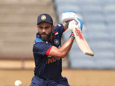 Virat Kohli on Captaincy:  कप्तानी छोड़ने के बाद बल्लेबाज के रूप में योगदान देना चाहते हैं विराट कोहली