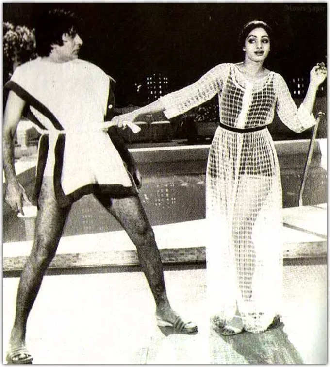 Sridevi