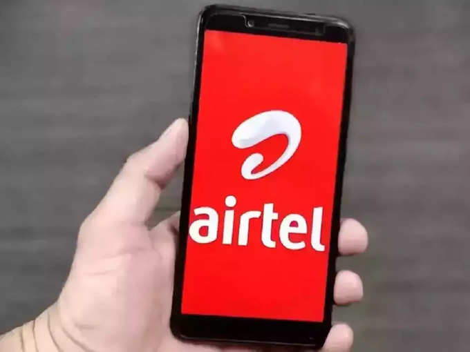 ​Airtel 719 Plan Details