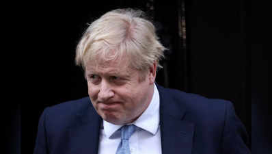 British PM: लॉकडाउन में पार्टी नियमों का घोर उल्लंघन, अपनी पार्टी के सांसद मांग रहे इस्तीफा, जॉनसन ने माफी मांगी
