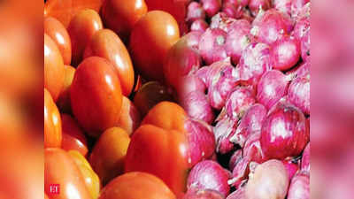 Onion-Tomato Price: आर्थिक सर्वे में भी हुआ टमाटर-प्याज का जिक्र, समझिए क्यों बढ़ती हैं इनकी कीमतें और कैसे काबू होंगे दाम!