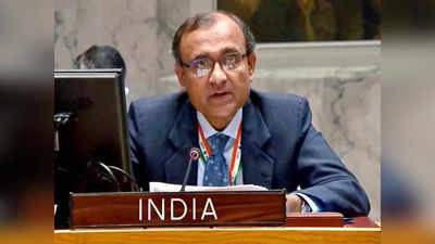 UNSC Meeting: रूस न हो जाए गुस्सा! यूक्रेन मुद्दे पर भारत ने चुना बीच का रास्ता, UNSC में वोटिंग से रहा नदारद