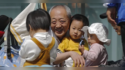 ત્રીજું બાળક પેદા કરવા પર 11.50 લાખ રૂપિયા અને એક વર્ષની રજા, ચીની કંપનીએ કરી જાહેરાત