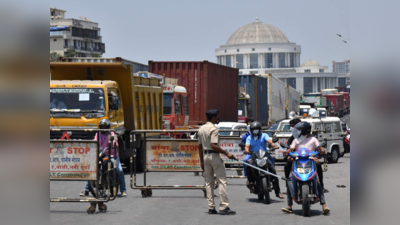 Coronavirus And Omicron Latest Updates: मुंबई में रेस्टोरेंट-थिएटर 50% क्षमता के साथ खुलेंगे, दिल्ली में 5% के करीब संक्रमण दर