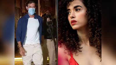 Saba Azad और Hrithik Roshan की ऐसे हुई थी पहली मुलाकात, समय बिताने के लिए साथ में गए थे Goa