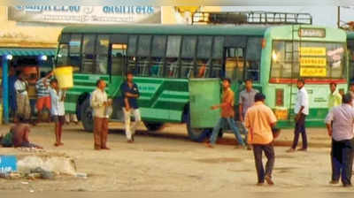 தரங்கெட்ட மோட்டல்களுக்கு அரசு வைத்த குட்டு