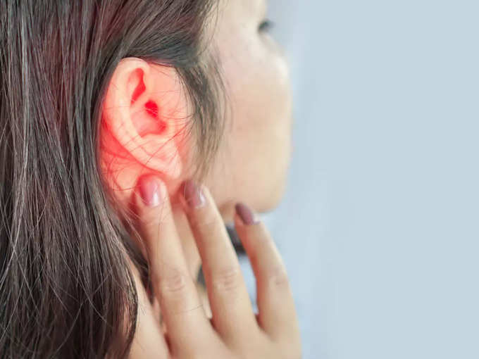 Covid ear के लक्षण कब तक रह सकते हैं