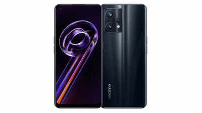 Realme 9 Pro: AMOLED டிஸ்ப்ளே, 120Hz ரெப்ரெஷ் ரேட், 64MP கேமரா... மிட்ரேஞ் நாயகன் விரைவில் அறிமுகம்