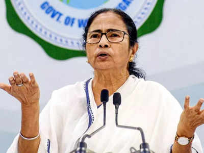 Mamata Banerjee: अर्थसंकल्पावर ममतांचा पहिला वार; जनता महागाईखाली दबली असताना...