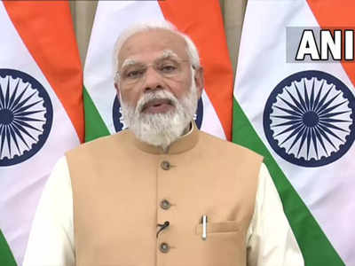 PM Modi: शंभर वर्षांतील भयंकर आपत्तीतही...; बजेटबाबत पंतप्रधान नेमकं काय म्हणाले?