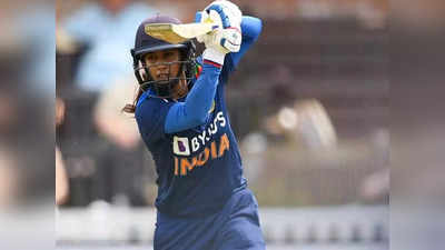 ICC Women Rankings: मिताली आईसीसी वनडे बल्लेबाजों की रैंकिंग में दूसरे स्थान पर