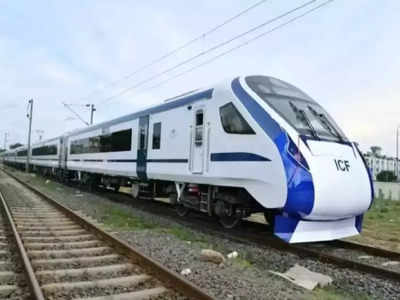 Railway Budget 2022: മൂന്ന് വര്‍ഷത്തിനകം 400 വന്ദേഭാരത് ട്രെയിനുകള്‍, 100 പി എം ഗതിശക്തി കാര്‍ഗോ ടെര്‍മിനലുകള്‍