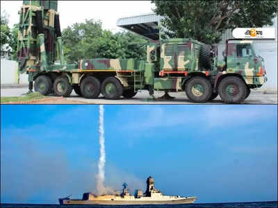 প্রায় সাড়ে ₹5 লাখ কোটির বরাদ্দ, Defence Budget-এ দেশি চমক নির্মলার