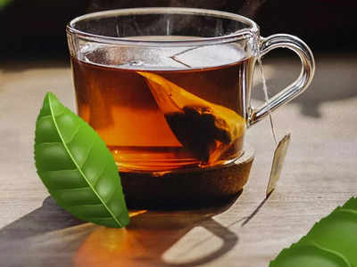 बढ़ते वजन से हो रहे हैं परेशान, तो इन नेचुरल वेट लॉस Tea का कर सकते हैं सेवन