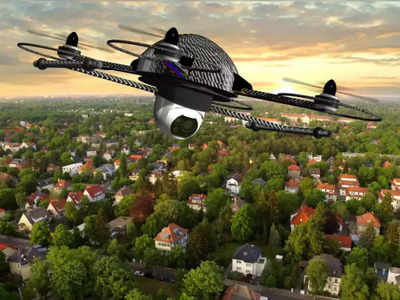Budget 2022 Drone Shakti: அதென்ன ‛ட்ரோன் சக்தி’ திட்டம்... ஒன்றிய அரசின் அனல் பறக்கும் பட்ஜெட் அறிவிப்பு!